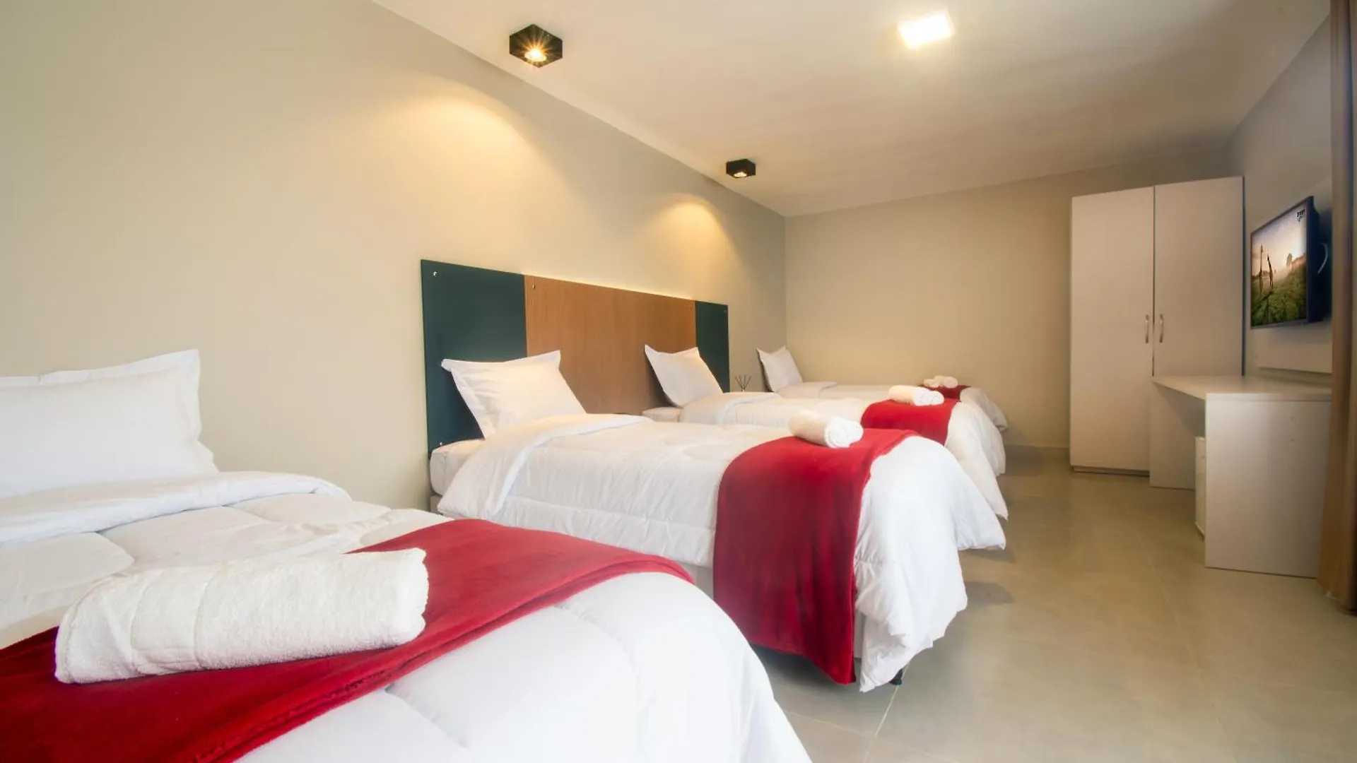 Inn Pousada Gammel Dansk By Latitud Hoteles Búzios