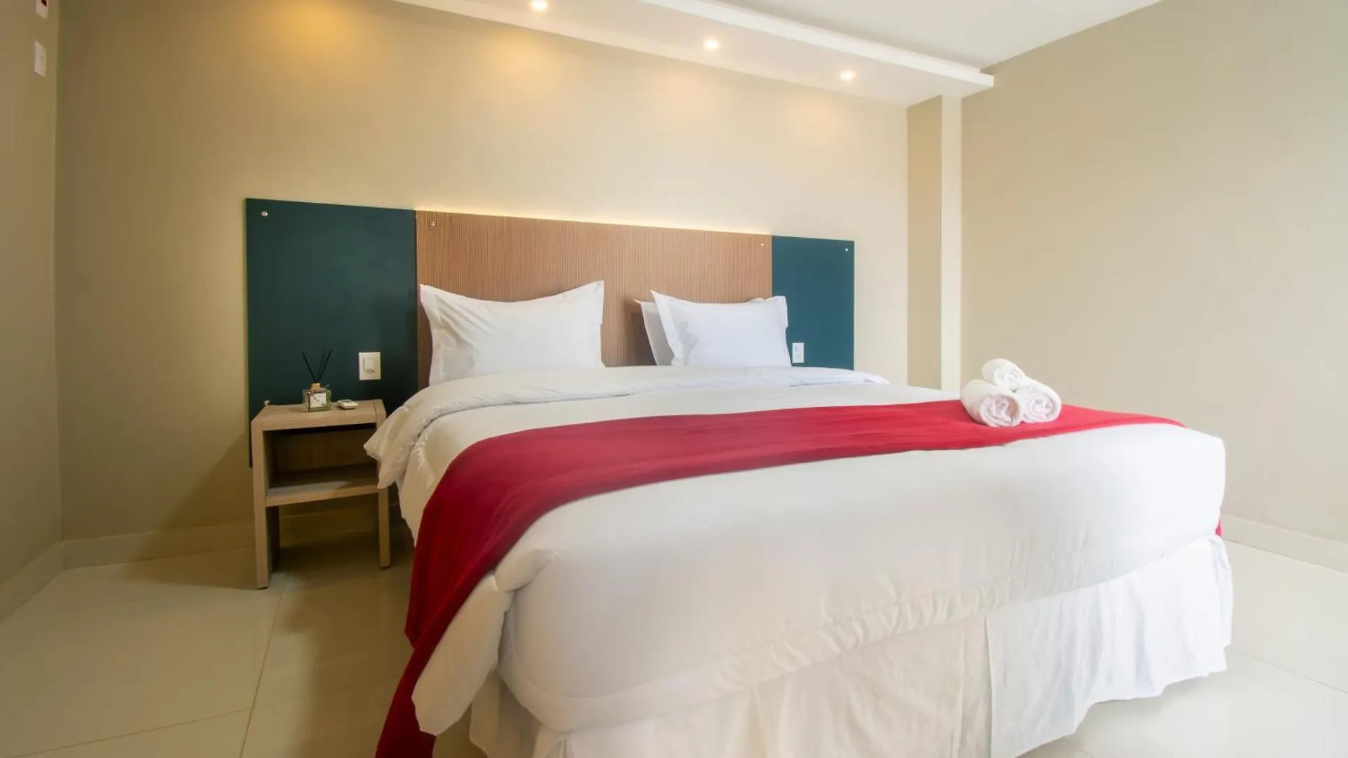 Inn Pousada Gammel Dansk By Latitud Hoteles Búzios