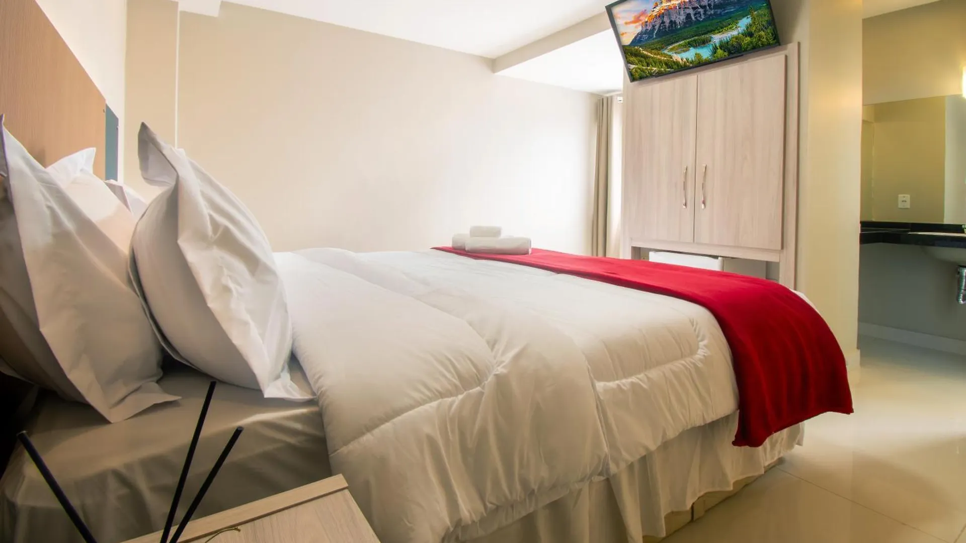 Inn Pousada Gammel Dansk By Latitud Hoteles Búzios