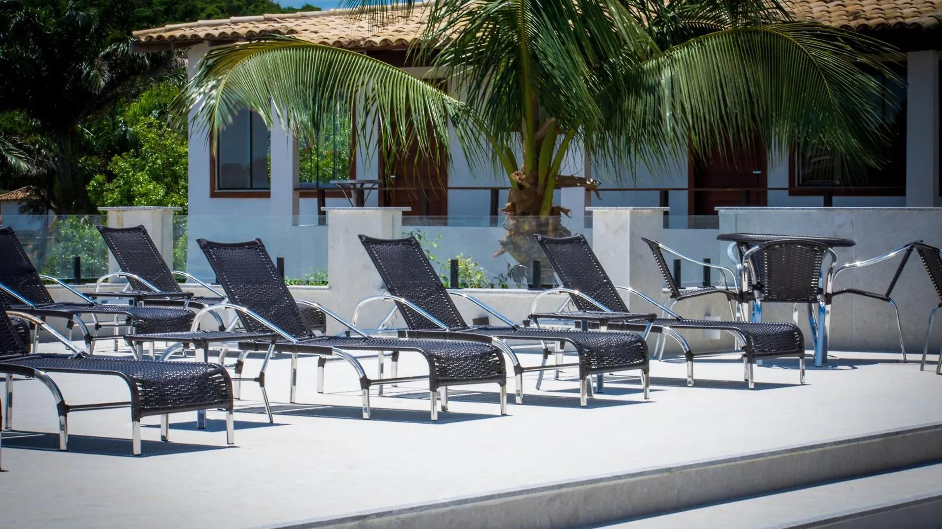 **** Inn Pousada Gammel Dansk By Latitud Hoteles Búzios Brasil