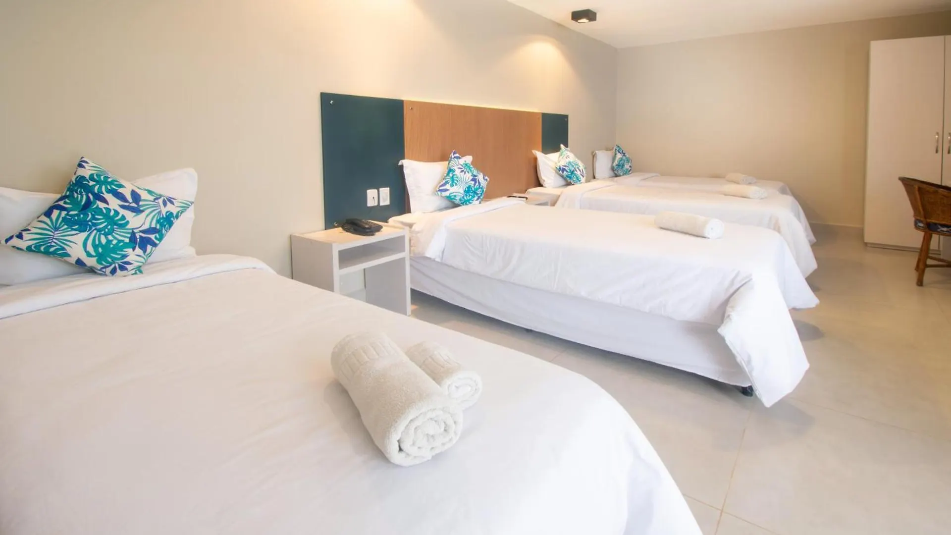 Pousada Gammel Dansk By Latitud Hoteles Armacao dos Buzios Brazil