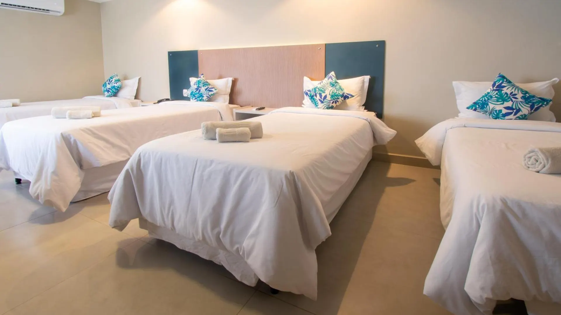 Pousada Gammel Dansk By Latitud Hoteles Búzios Inn
