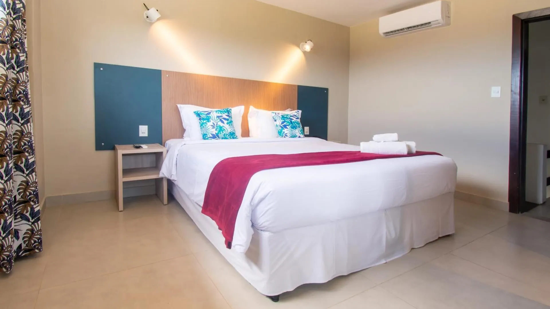Pousada Gammel Dansk By Latitud Hoteles Búzios Brasil