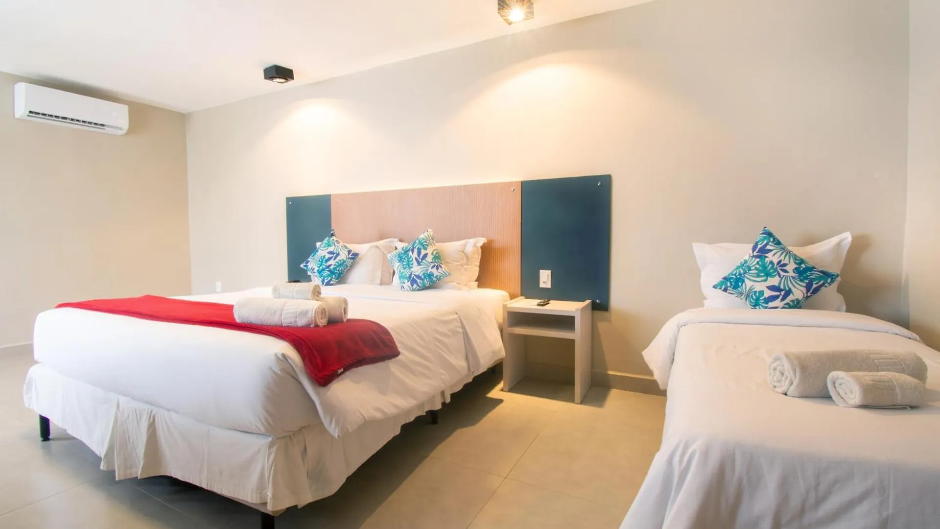 **** Inn Pousada Gammel Dansk By Latitud Hoteles Búzios Brasil