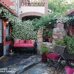 Habitación en casa particular Garden House