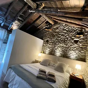 Apartamento Les Nids