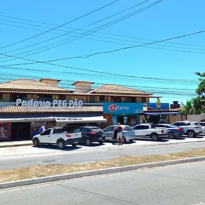 Apartamento Apartbuzios - Completos - 600mt Rua Pedras, Búzios