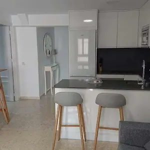 Apartamento Guesting Comodoro